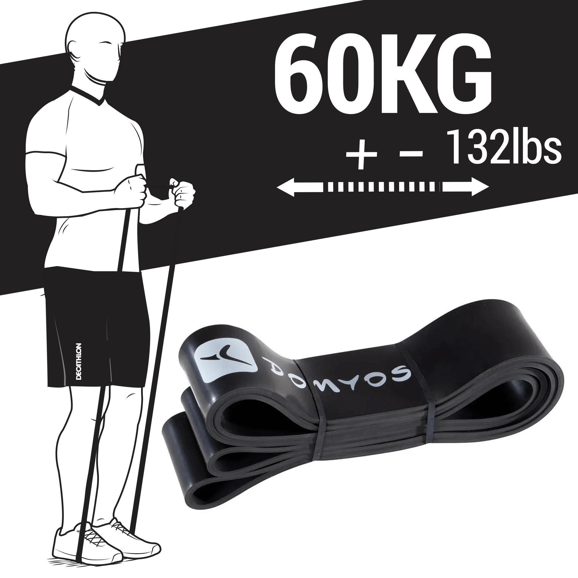 AOYOMO Bandas De Resistencia Elásticas con 5 Niveles Ejercicios Cintas  Elasticas Fitness de Látex Natural, Bandas Elasticas Musculacion para para  Yoga, Pilates, Crossfit, Estiramientos : : Deportes y Aire  Libre