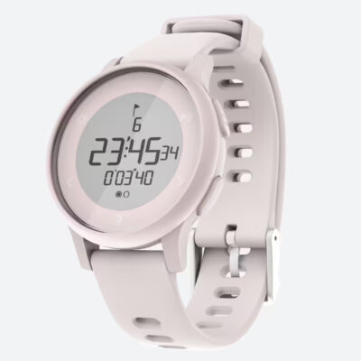 Reloj Cronómetro  W500S Rosa