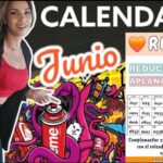 JUNIO + RETO REDUCIR CINTURA Y APLANAR ABDOMEN