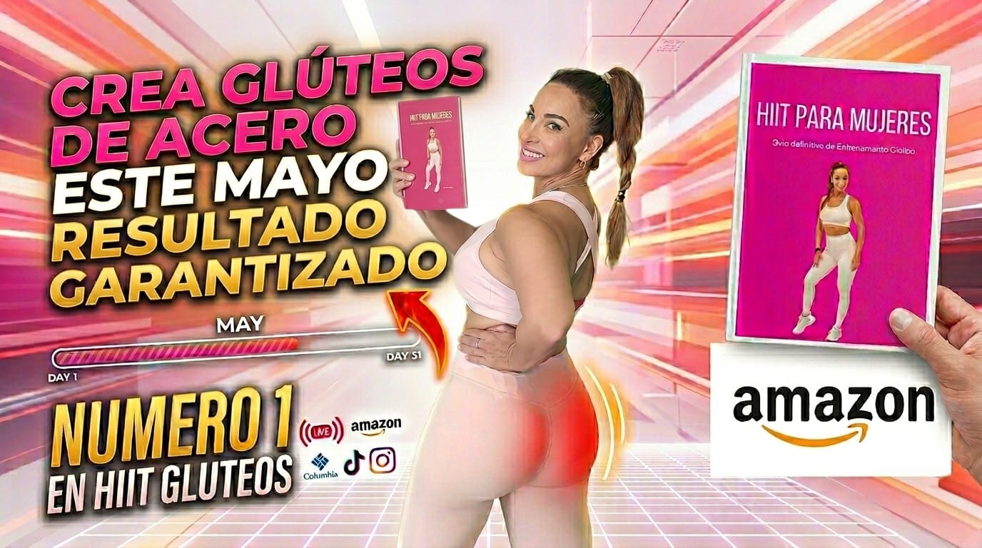 He organizado una planificación semanal estructurada para que no tengas que pensar, solo actuar